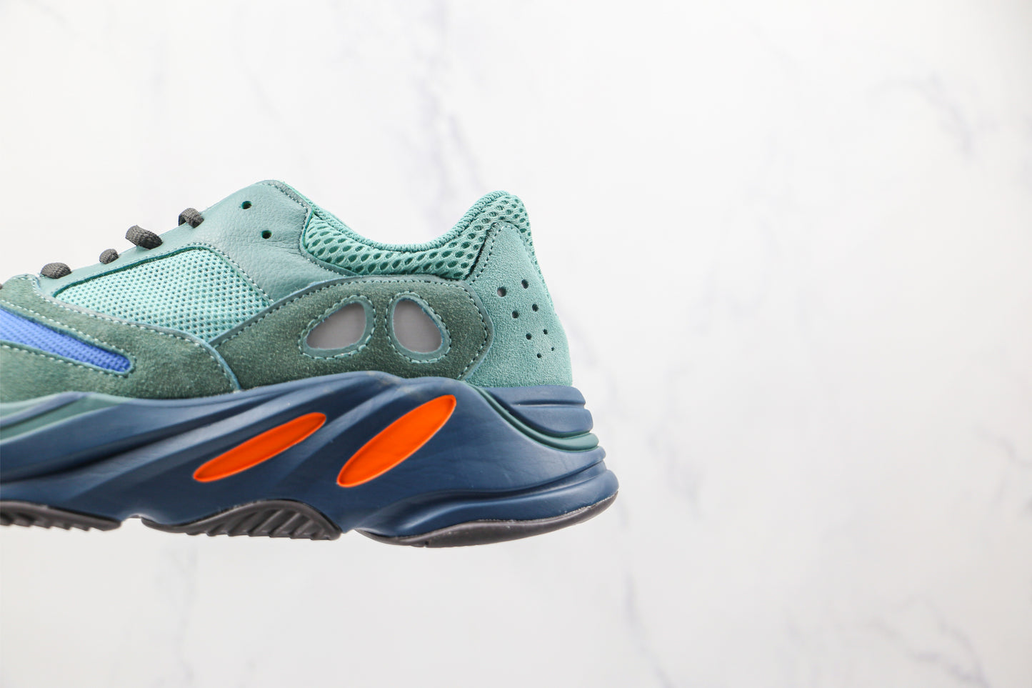 Yeezy Boost 700 Faded Azure