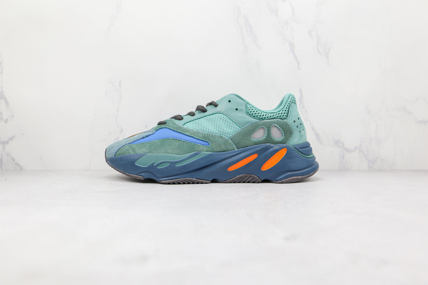 Yeezy Boost 700 Faded Azure
