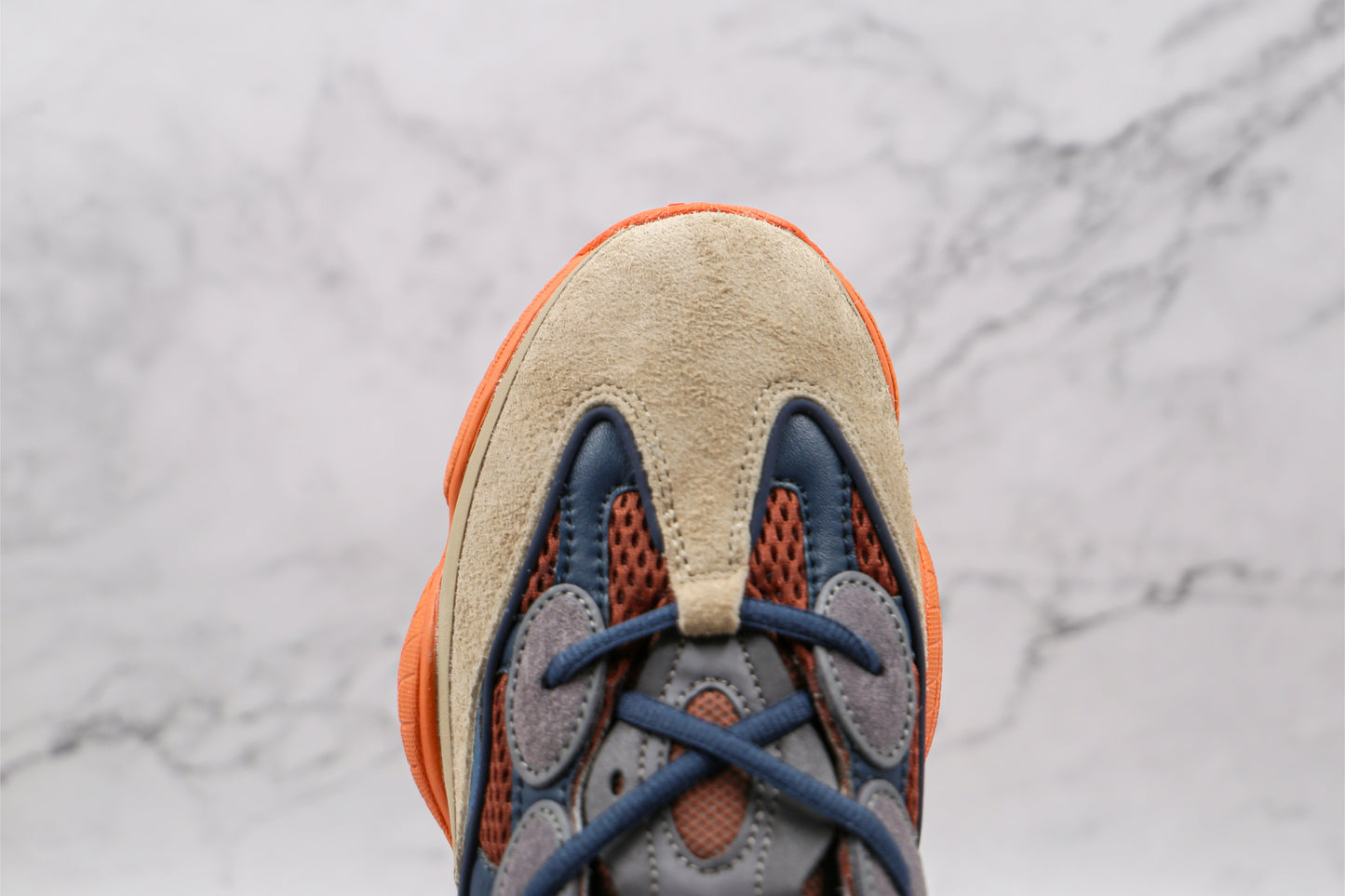 Yeezy 500 Enflame