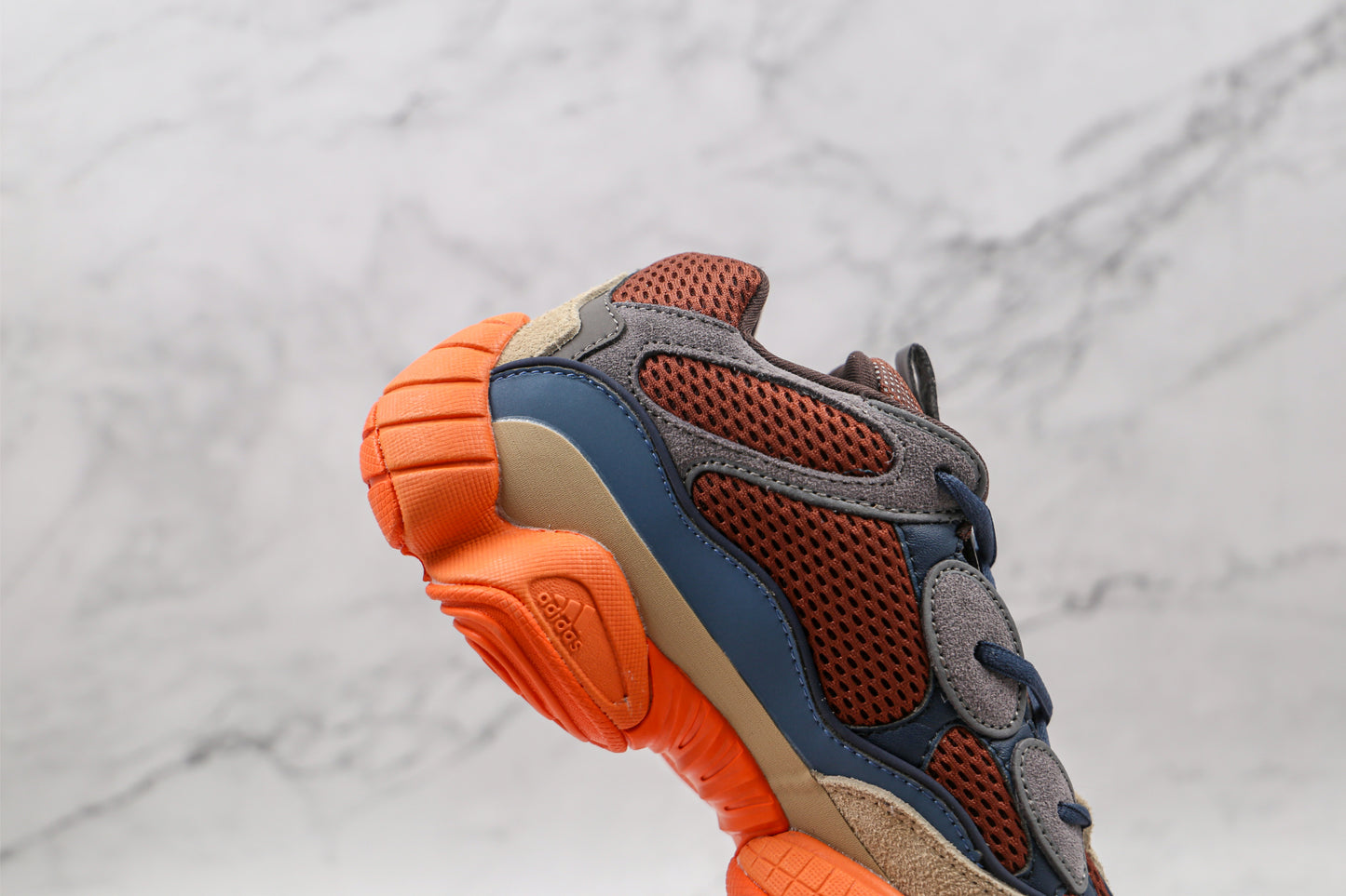Yeezy 500 Enflame