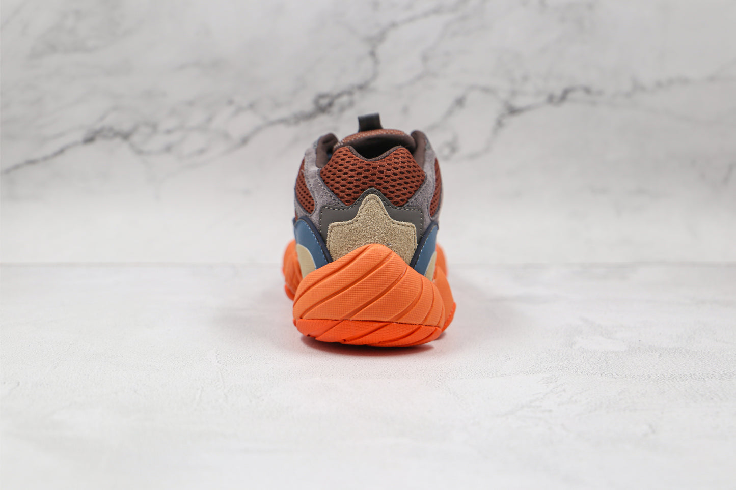 Yeezy 500 Enflame