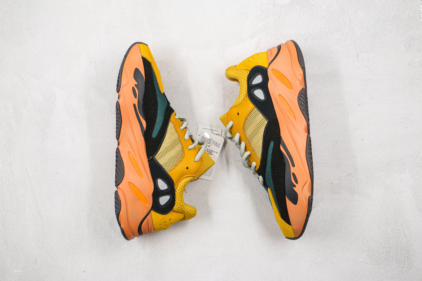 Yeezy Boost 700 v1 Sun