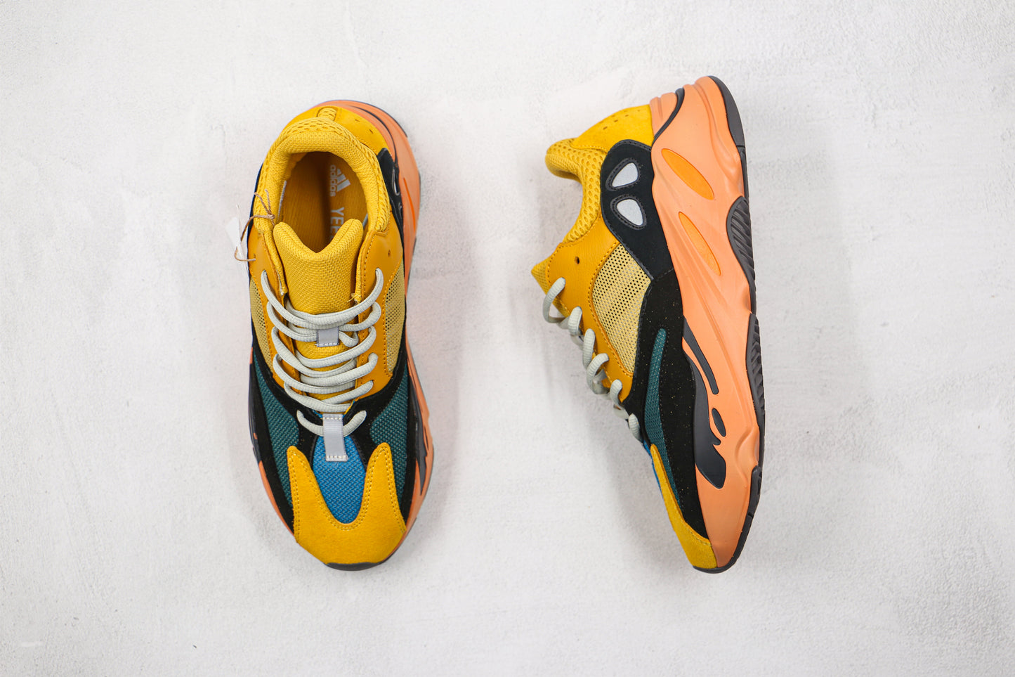 Yeezy Boost 700 v1 Sun