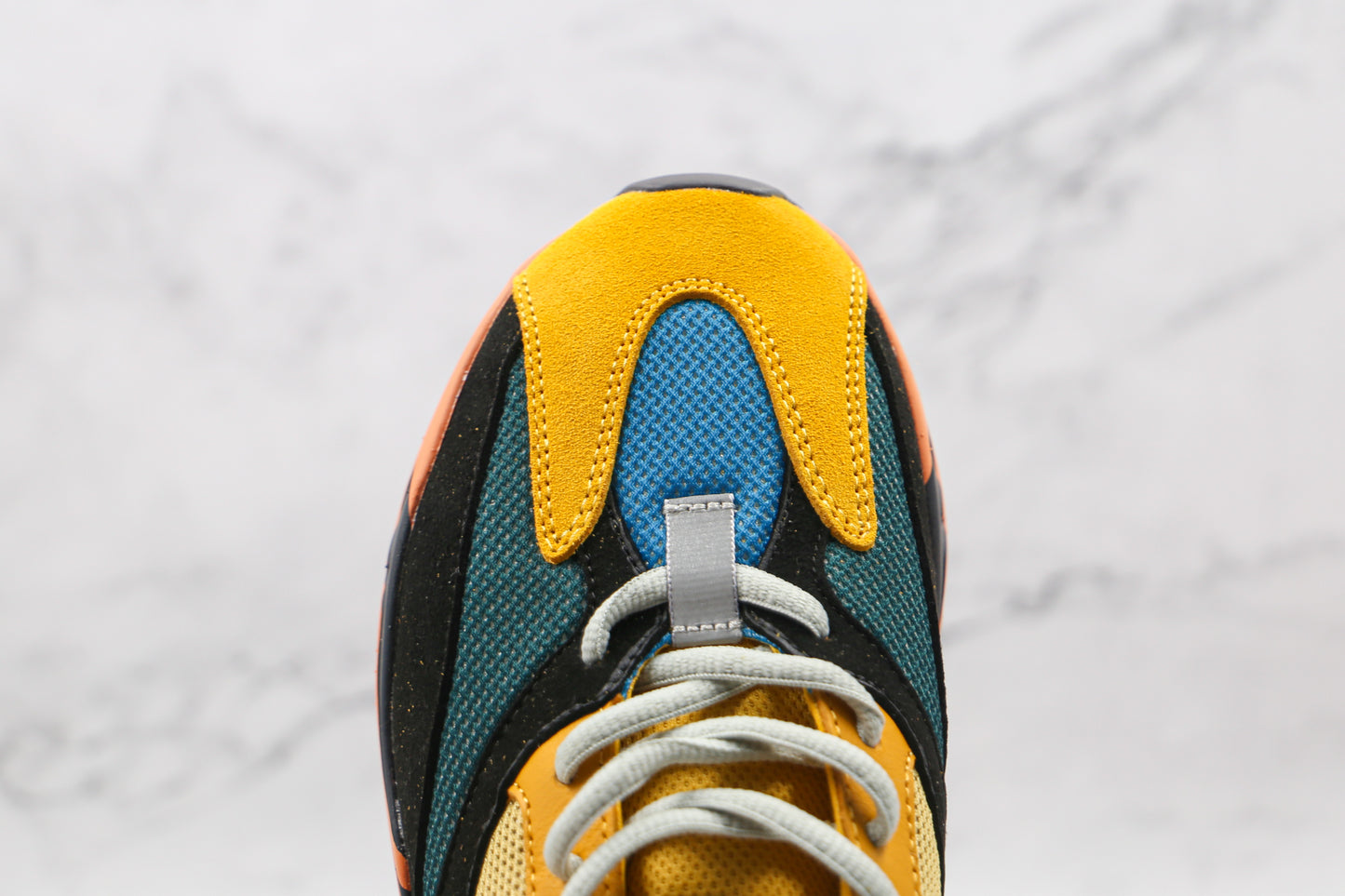 Yeezy Boost 700 v1 Sun