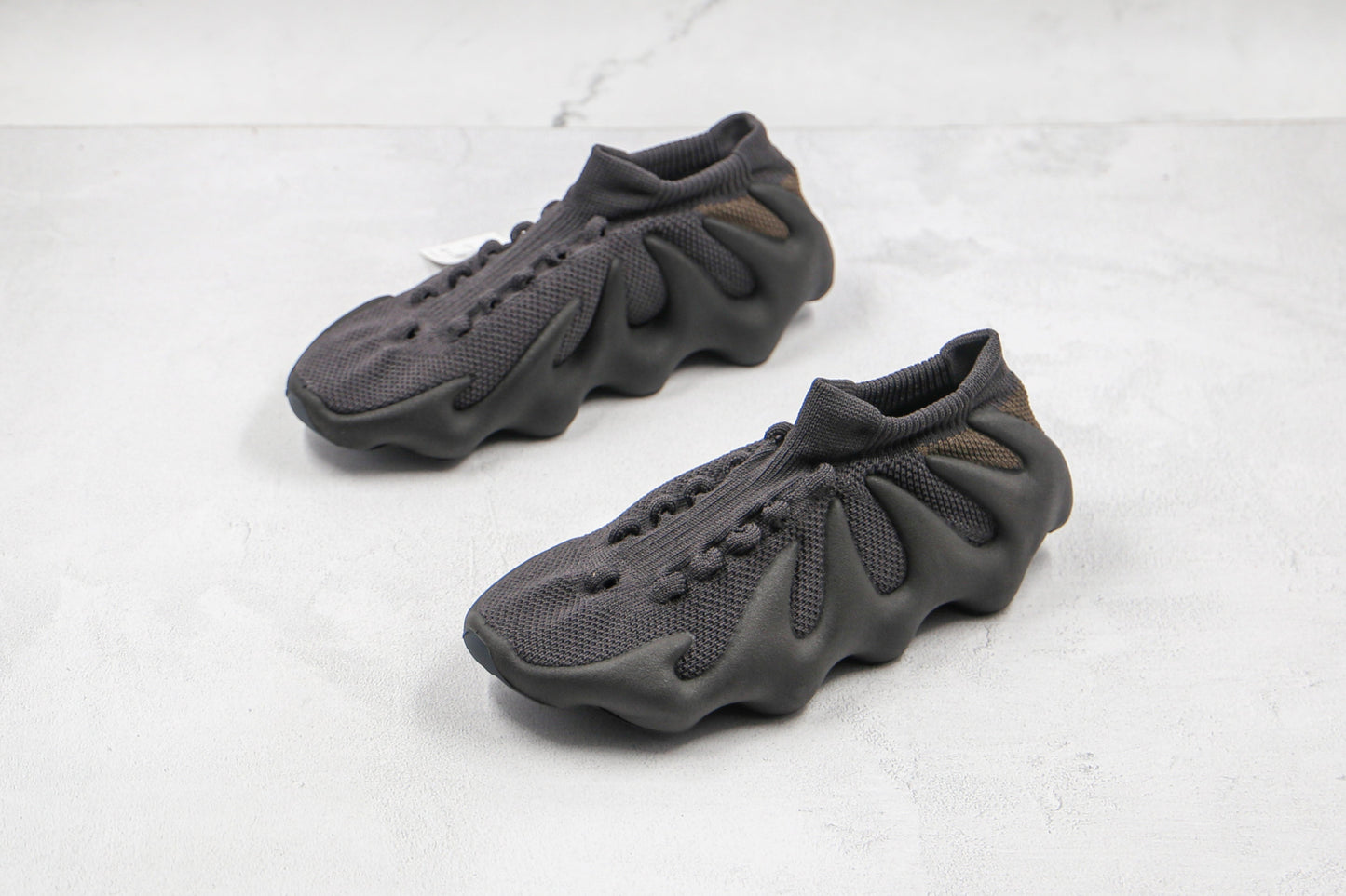 Yeezy 450 'Dark Slate'