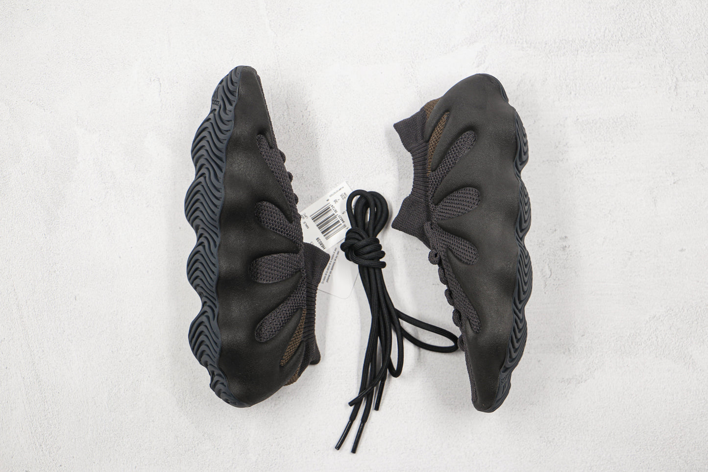 Yeezy 450 'Dark Slate'