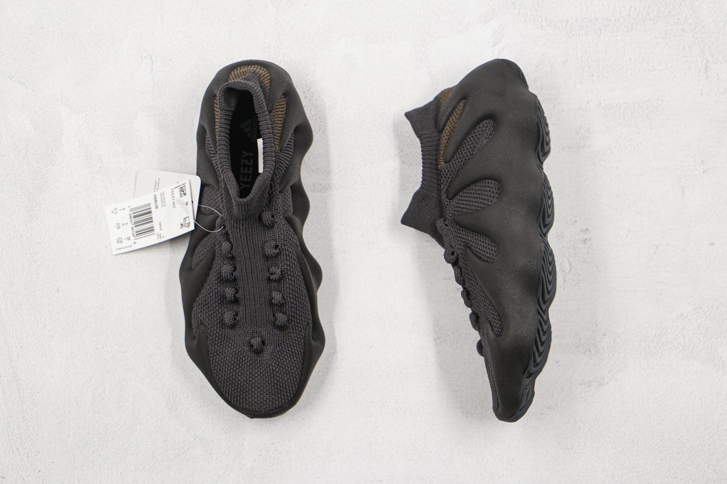 Yeezy 450 'Dark Slate'