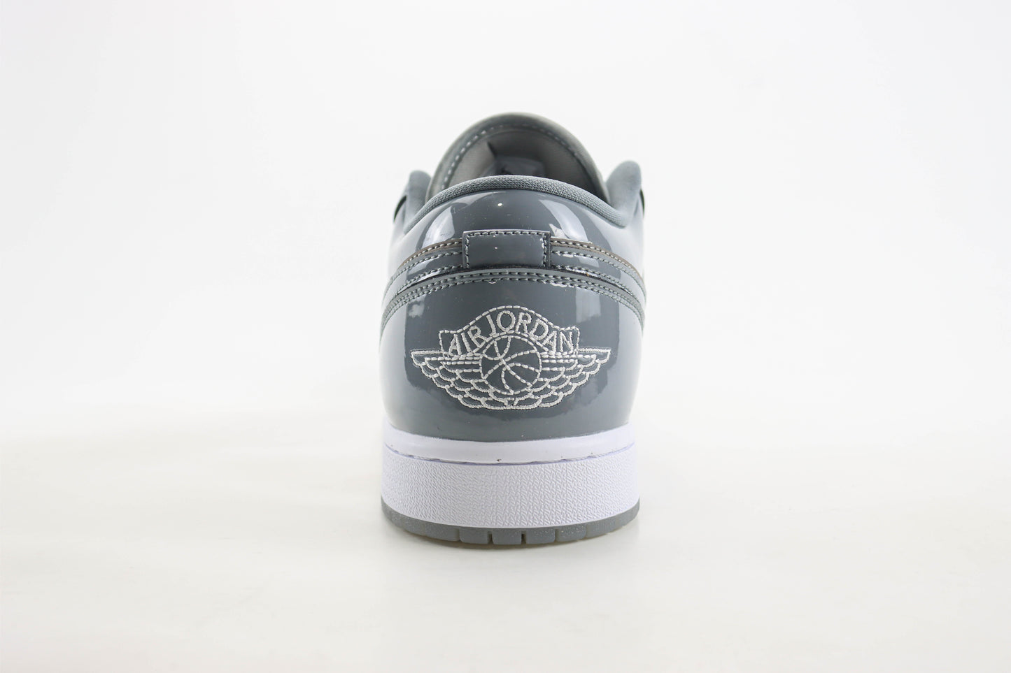 Jordan 1 Low Cool Grey White