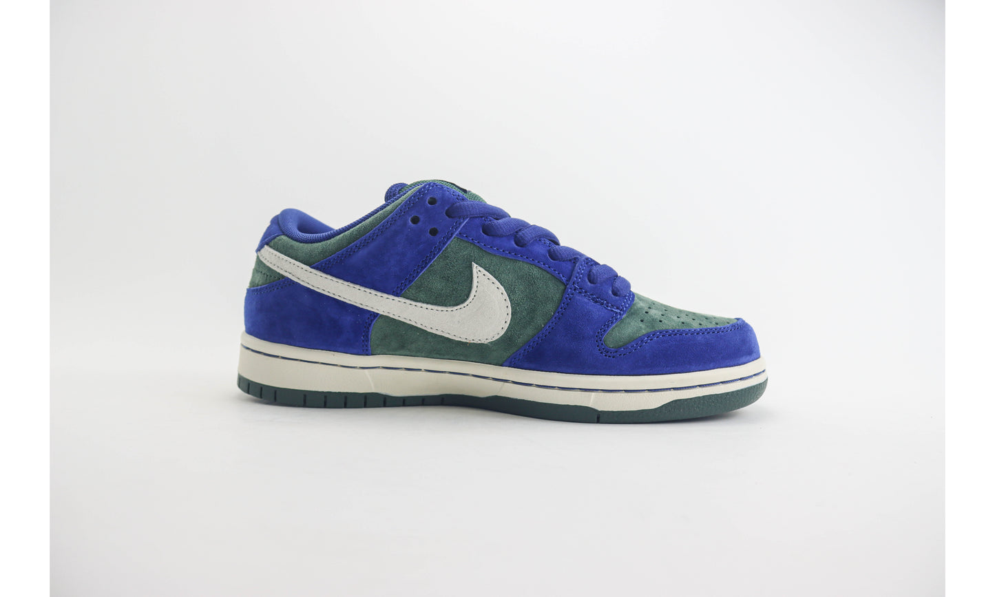 Nike SB Dunk Low Deep Royal Blue