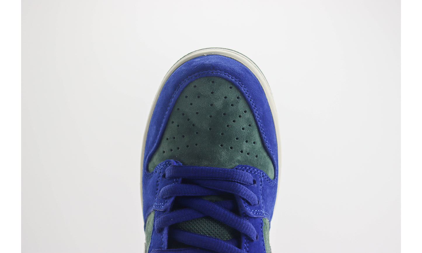 Nike SB Dunk Low Deep Royal Blue