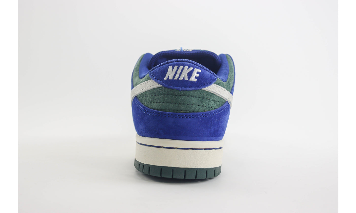 Nike SB Dunk Low Deep Royal Blue