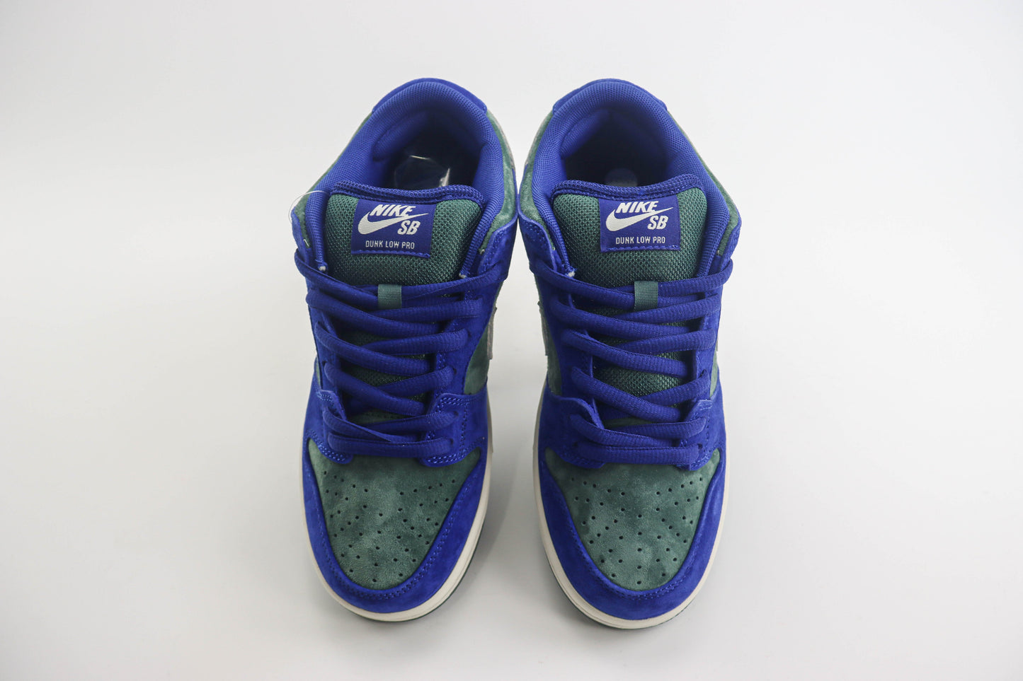 Nike SB Dunk Low Deep Royal Blue