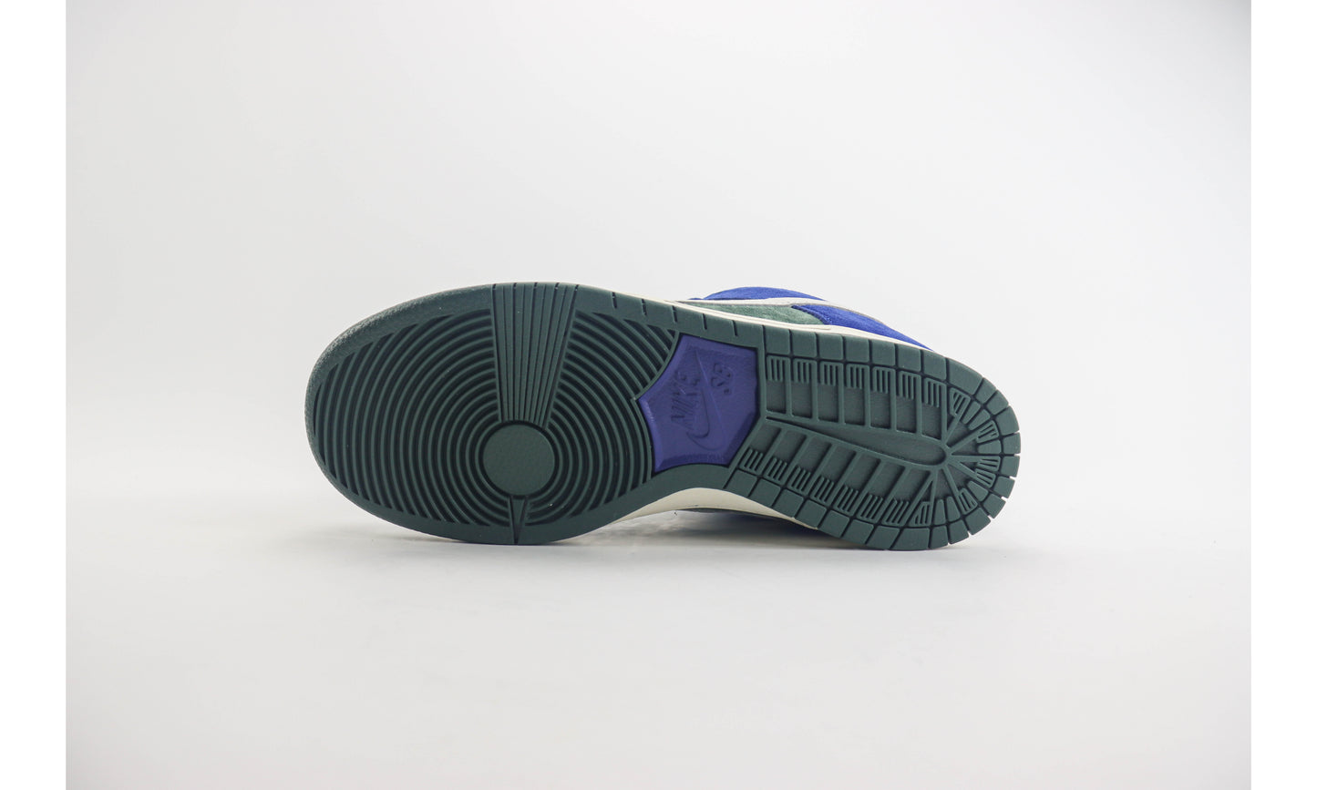 Nike SB Dunk Low Deep Royal Blue