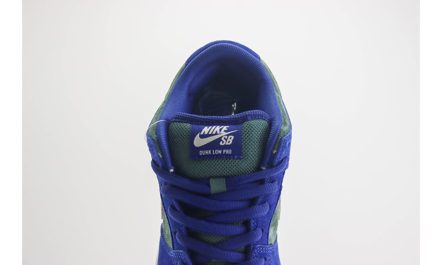 Nike SB Dunk Low Deep Royal Blue