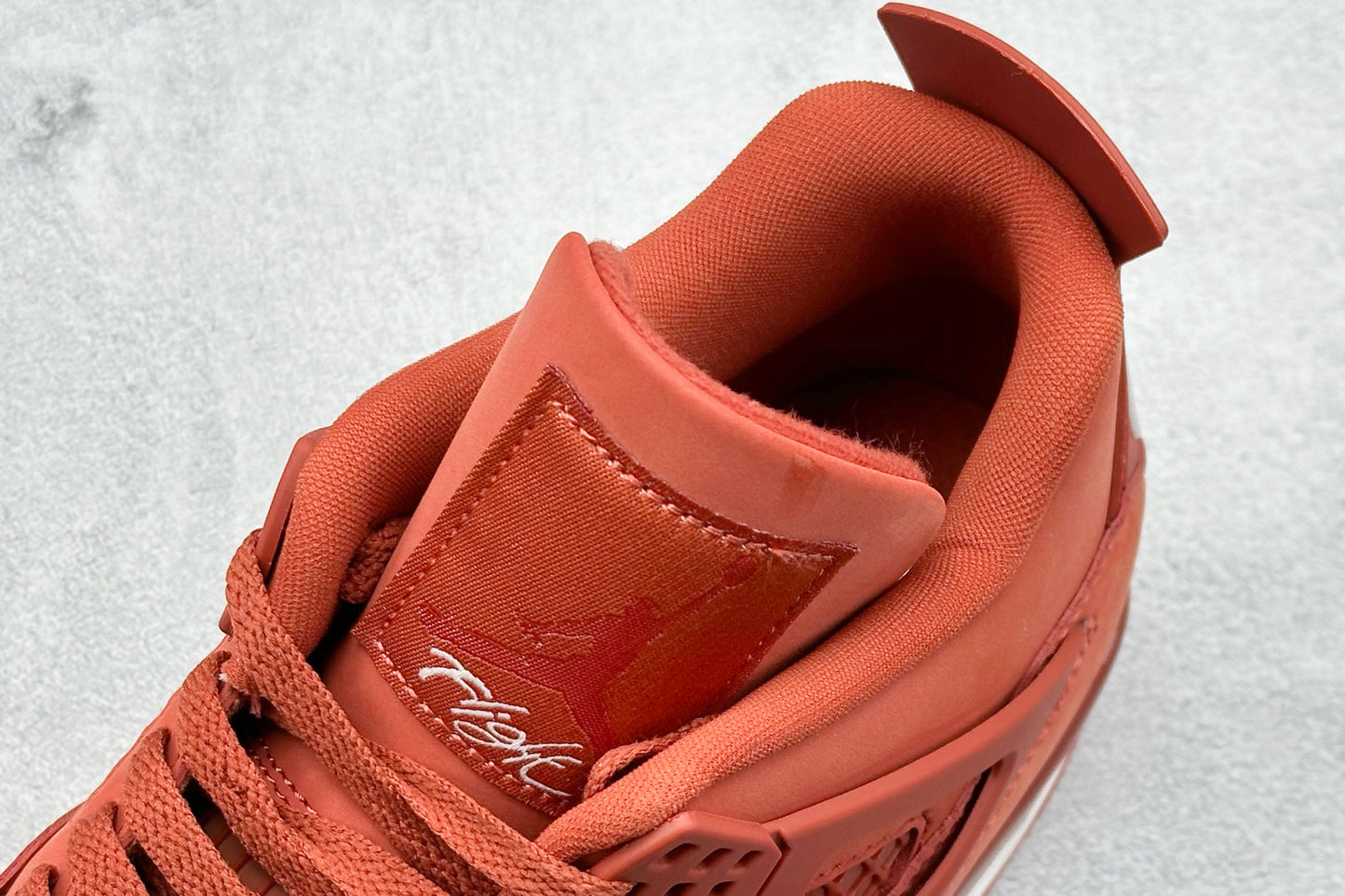 Jordan 4 Nigel Brick by Brick