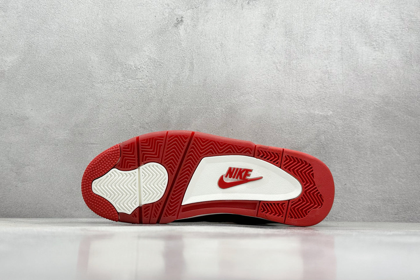 Jordan 4 Nigel Brick by Brick