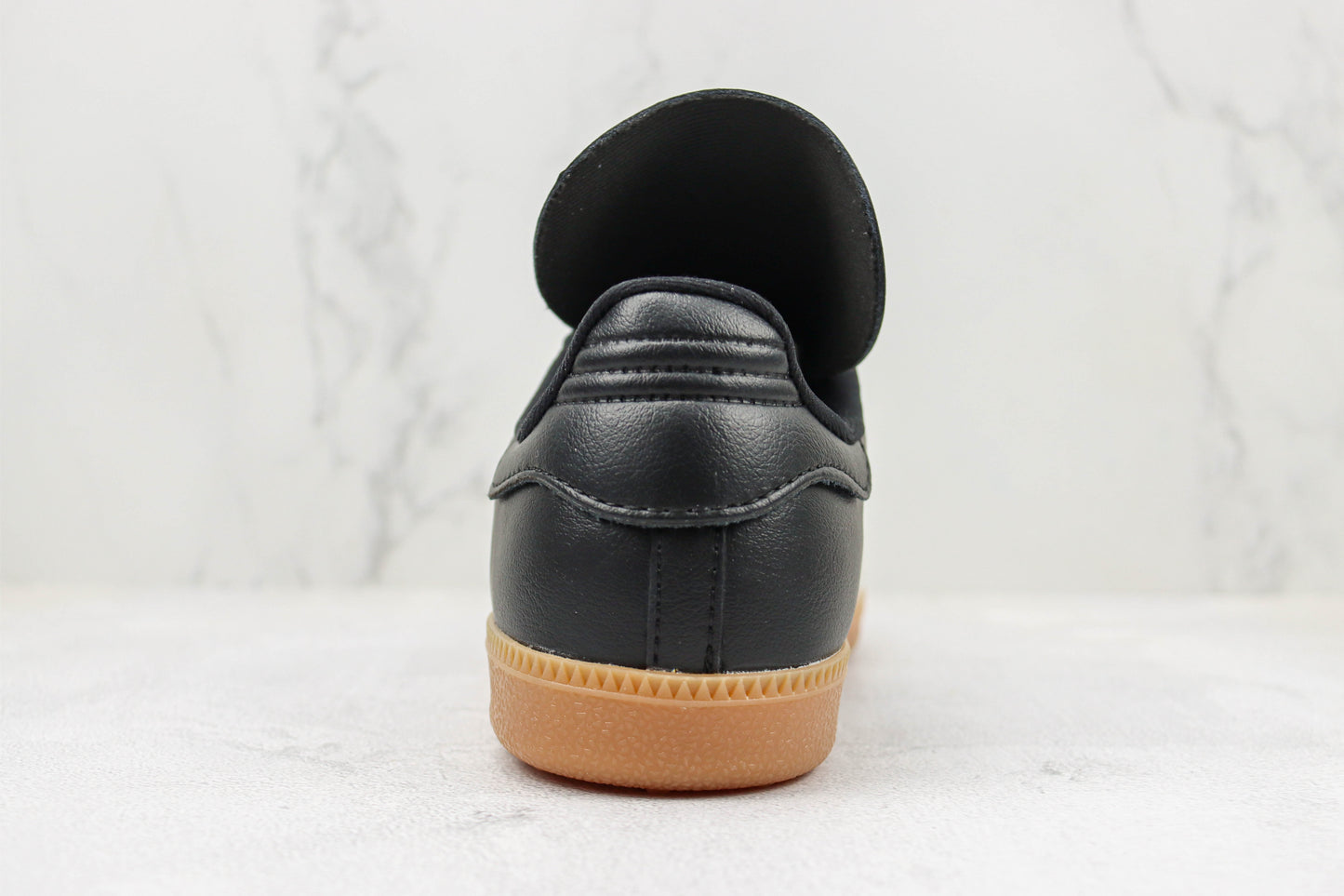 adidas x Pharrell Humanrace Samba Black