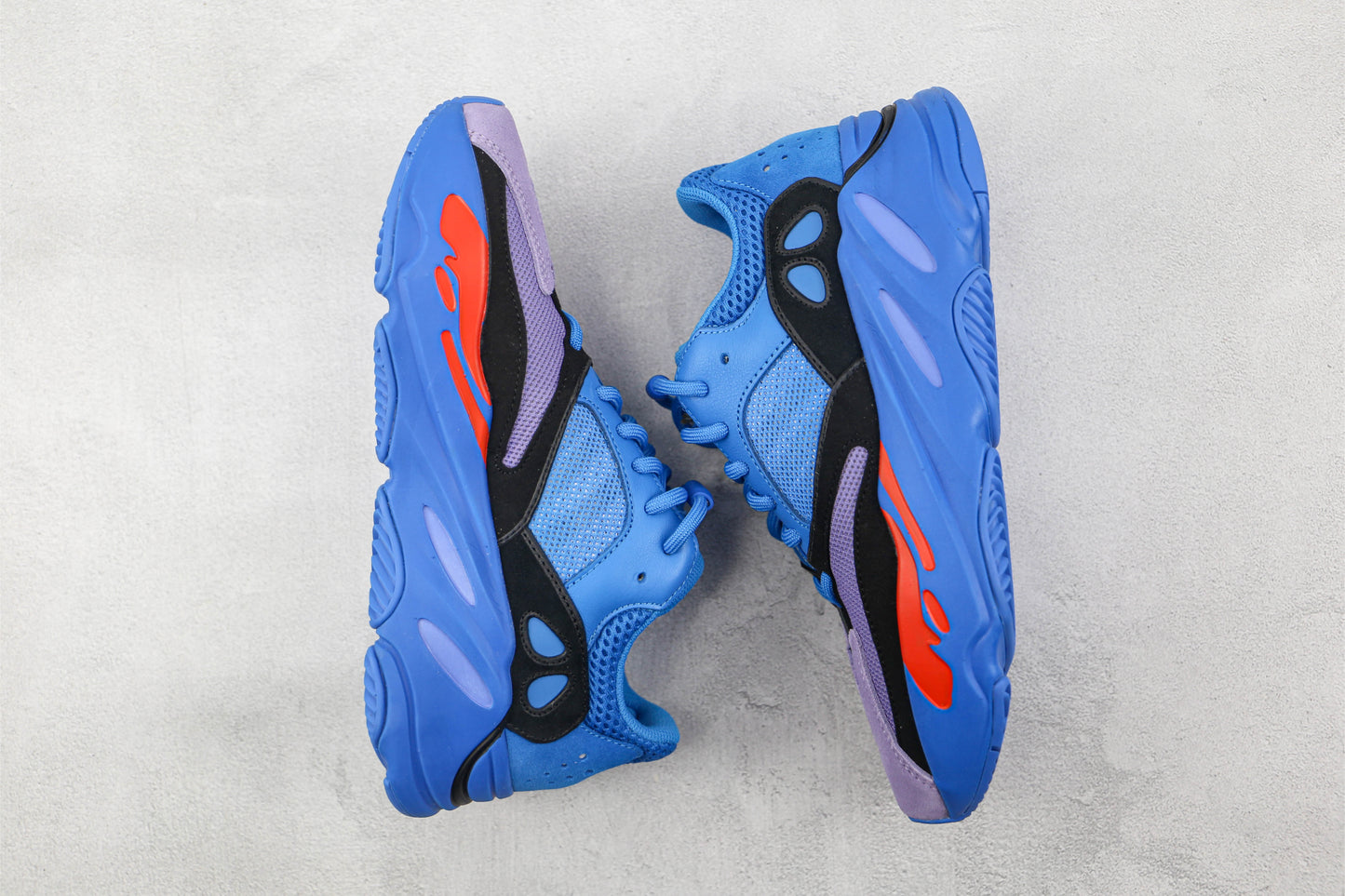Yeezy Boost 700 'Hi-Res Blue'