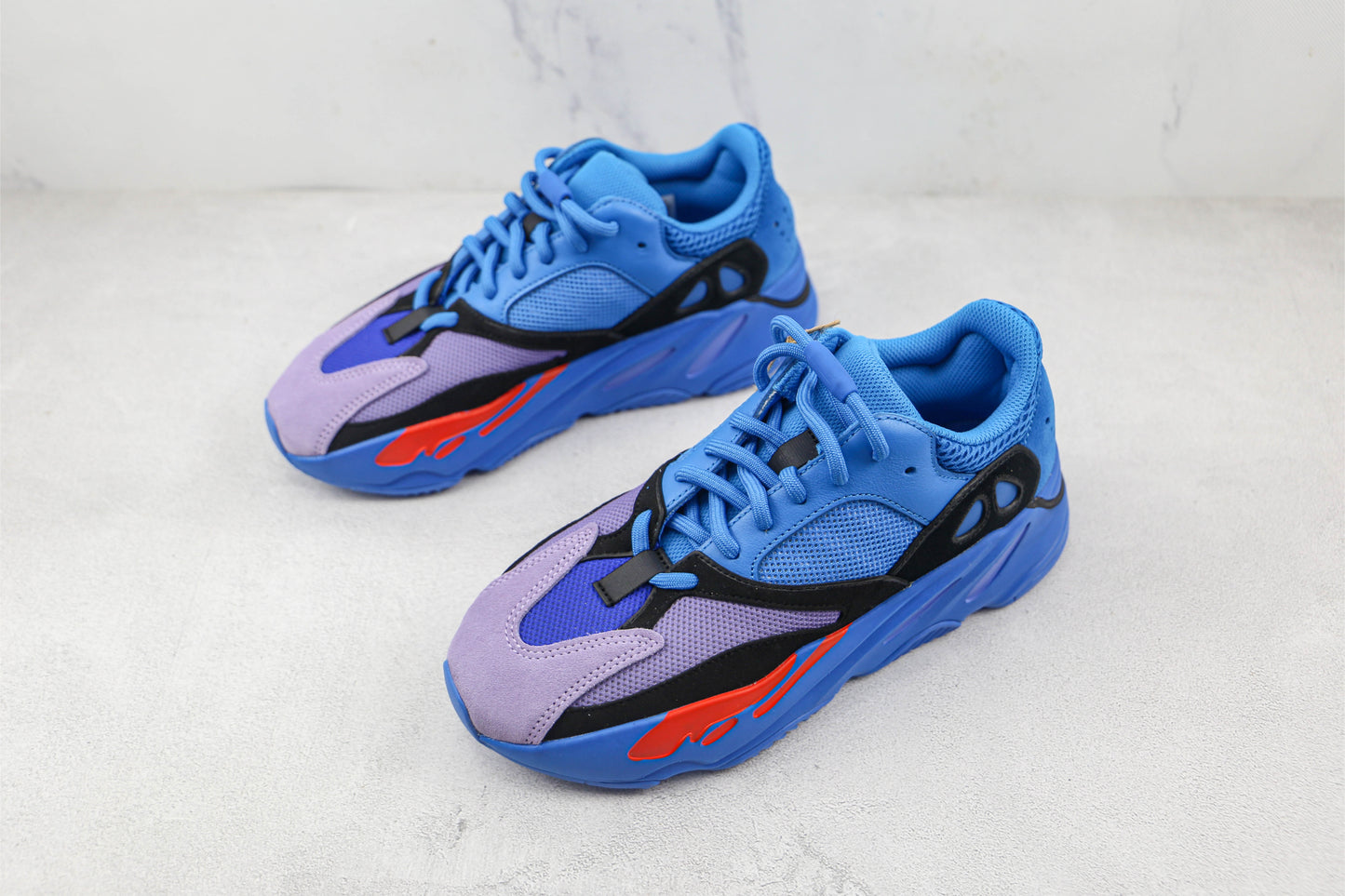 Yeezy Boost 700 'Hi-Res Blue'