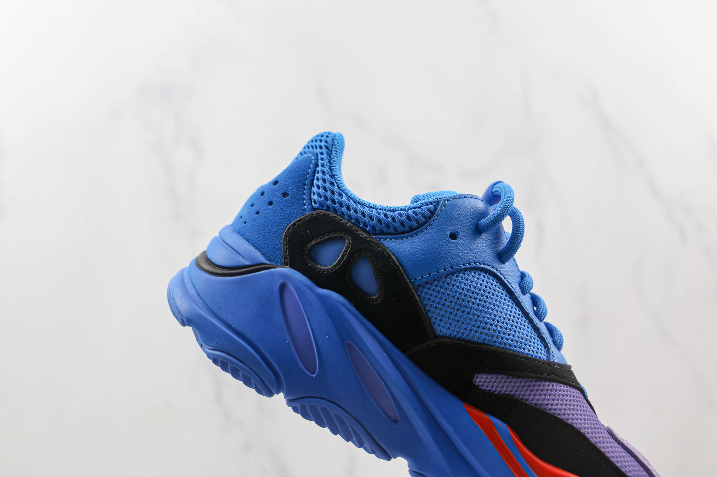 Yeezy Boost 700 'Hi-Res Blue'