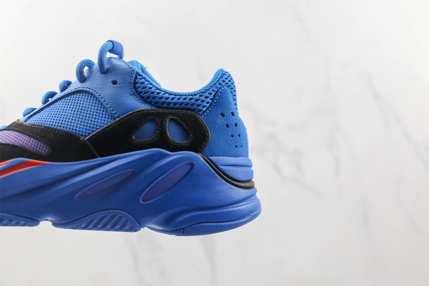 Yeezy Boost 700 'Hi-Res Blue'