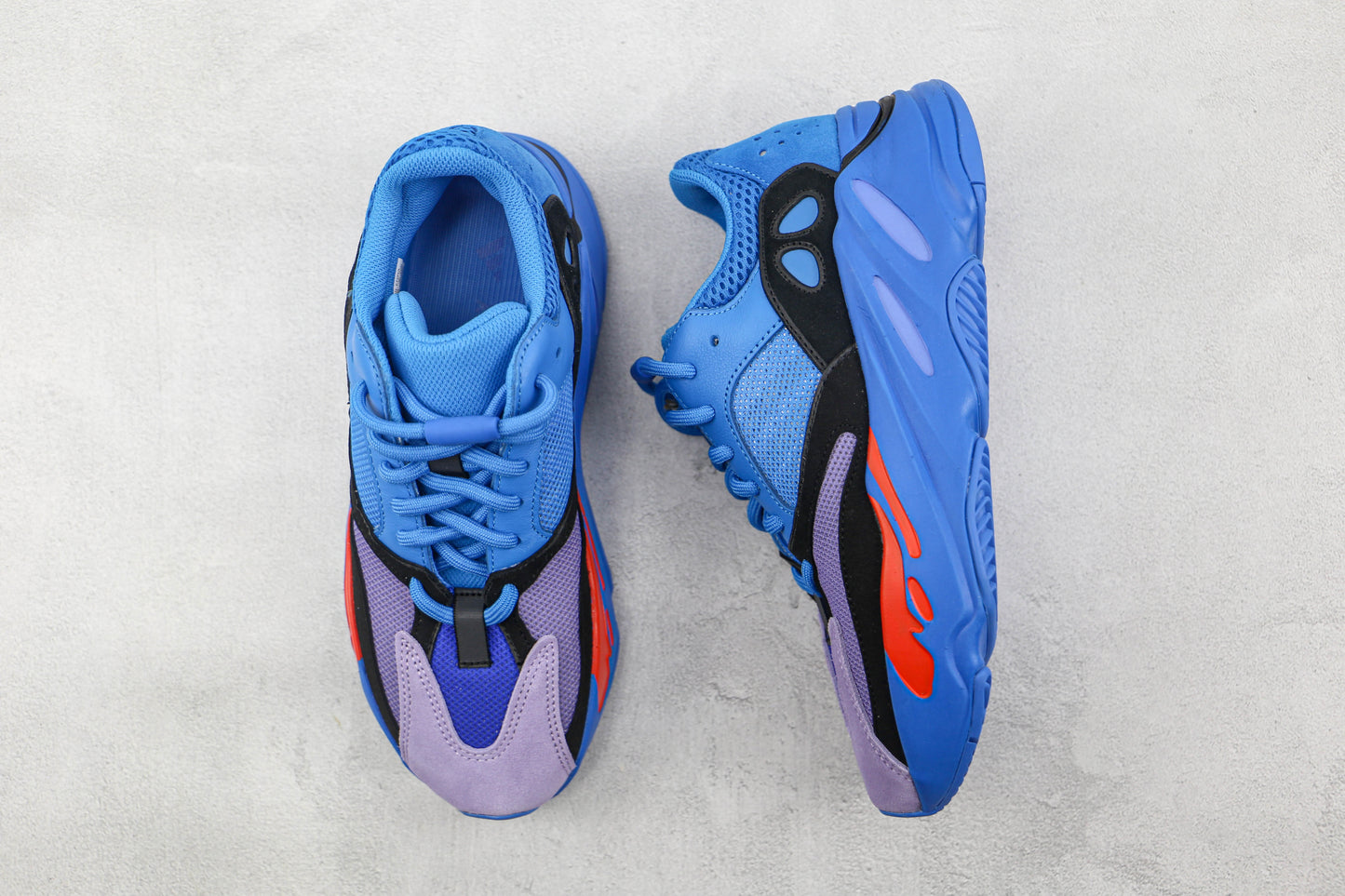 Yeezy Boost 700 'Hi-Res Blue'