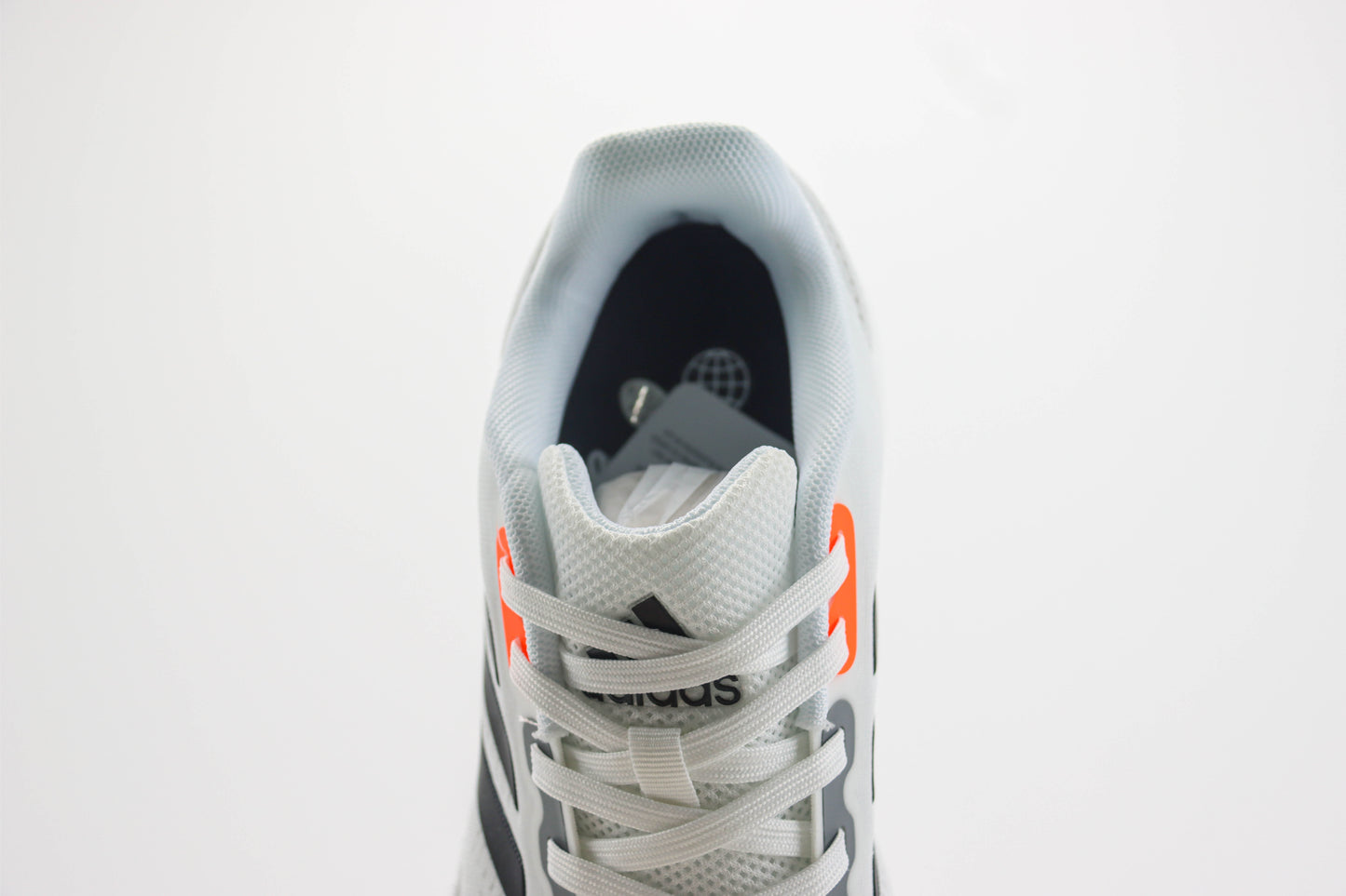 Runfalcon 3.0 'White Solar Red'
