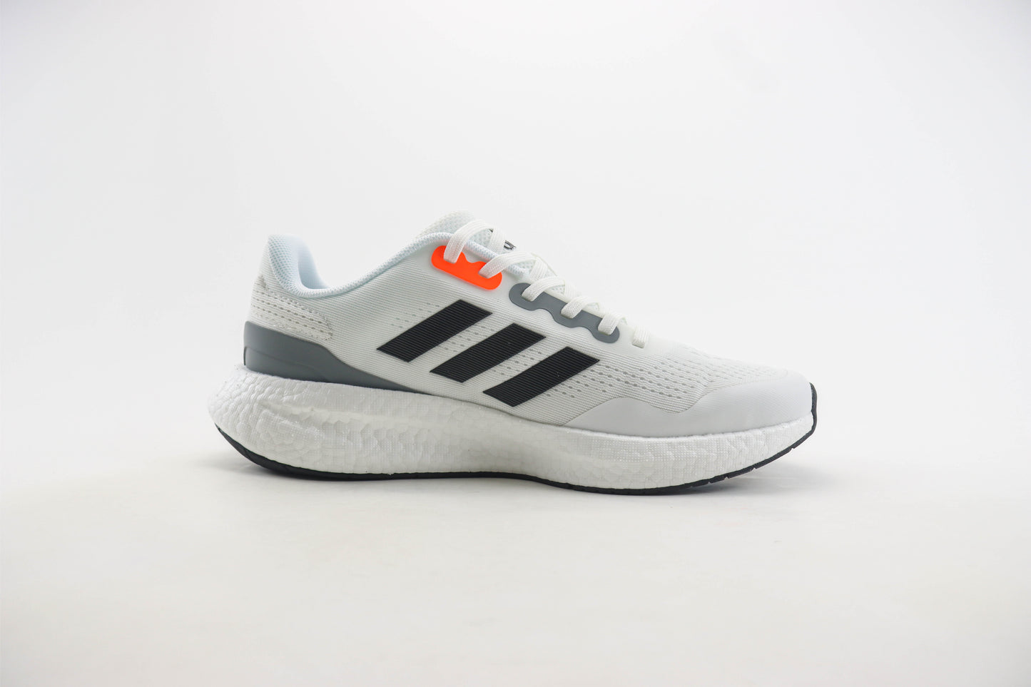 Runfalcon 3.0 'White Solar Red'