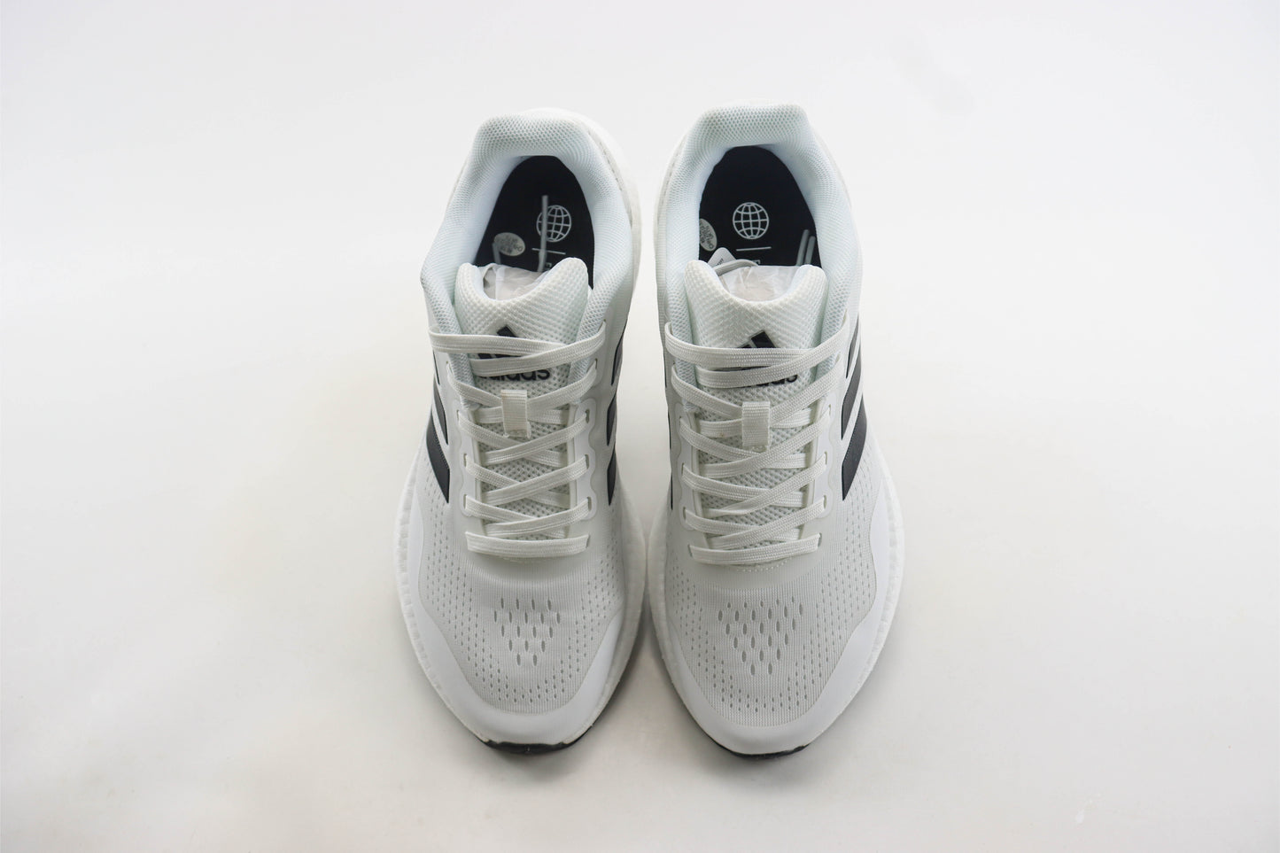 Runfalcon 3.0 white black