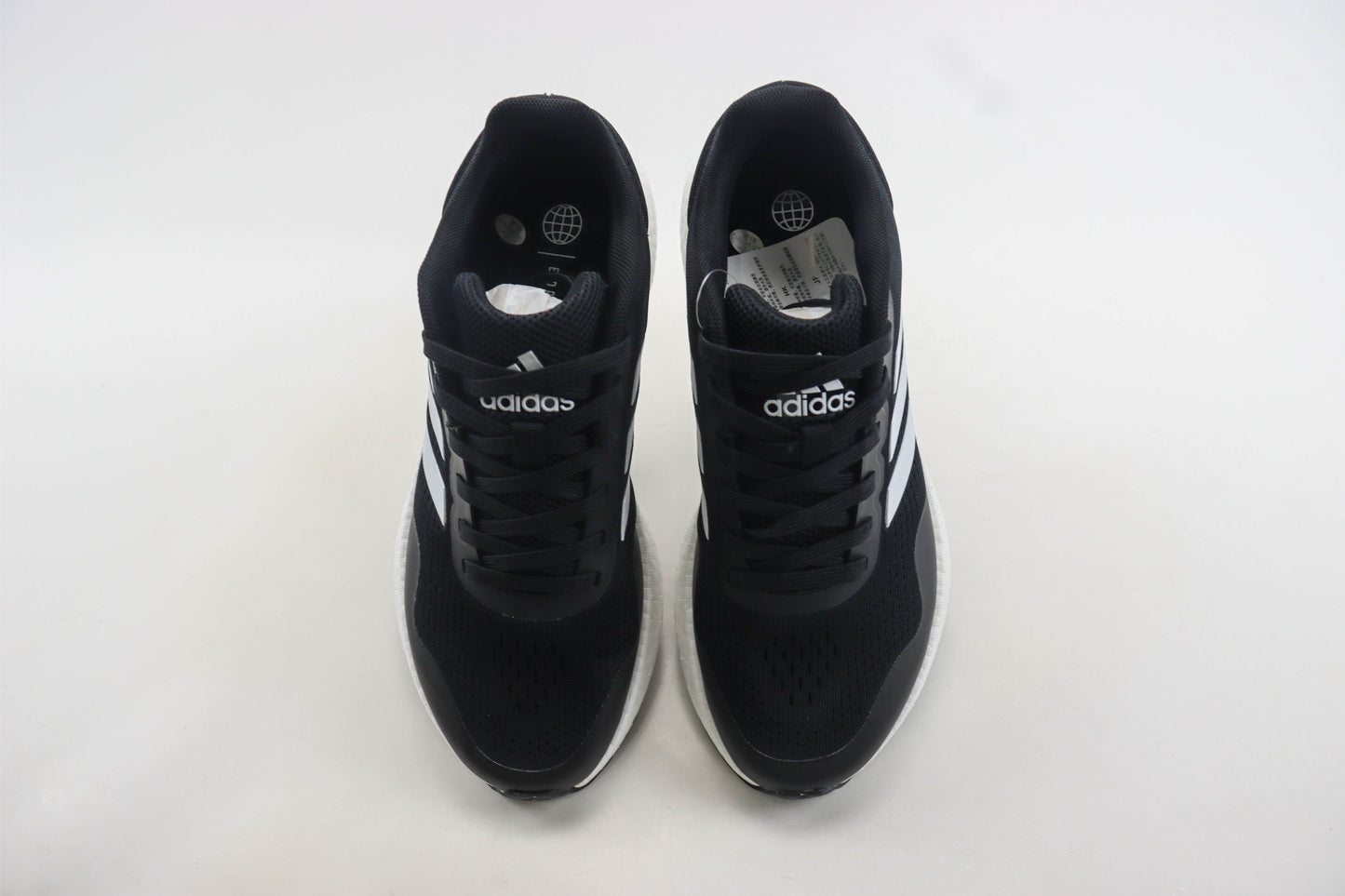 Runfalcon 3.0 black white