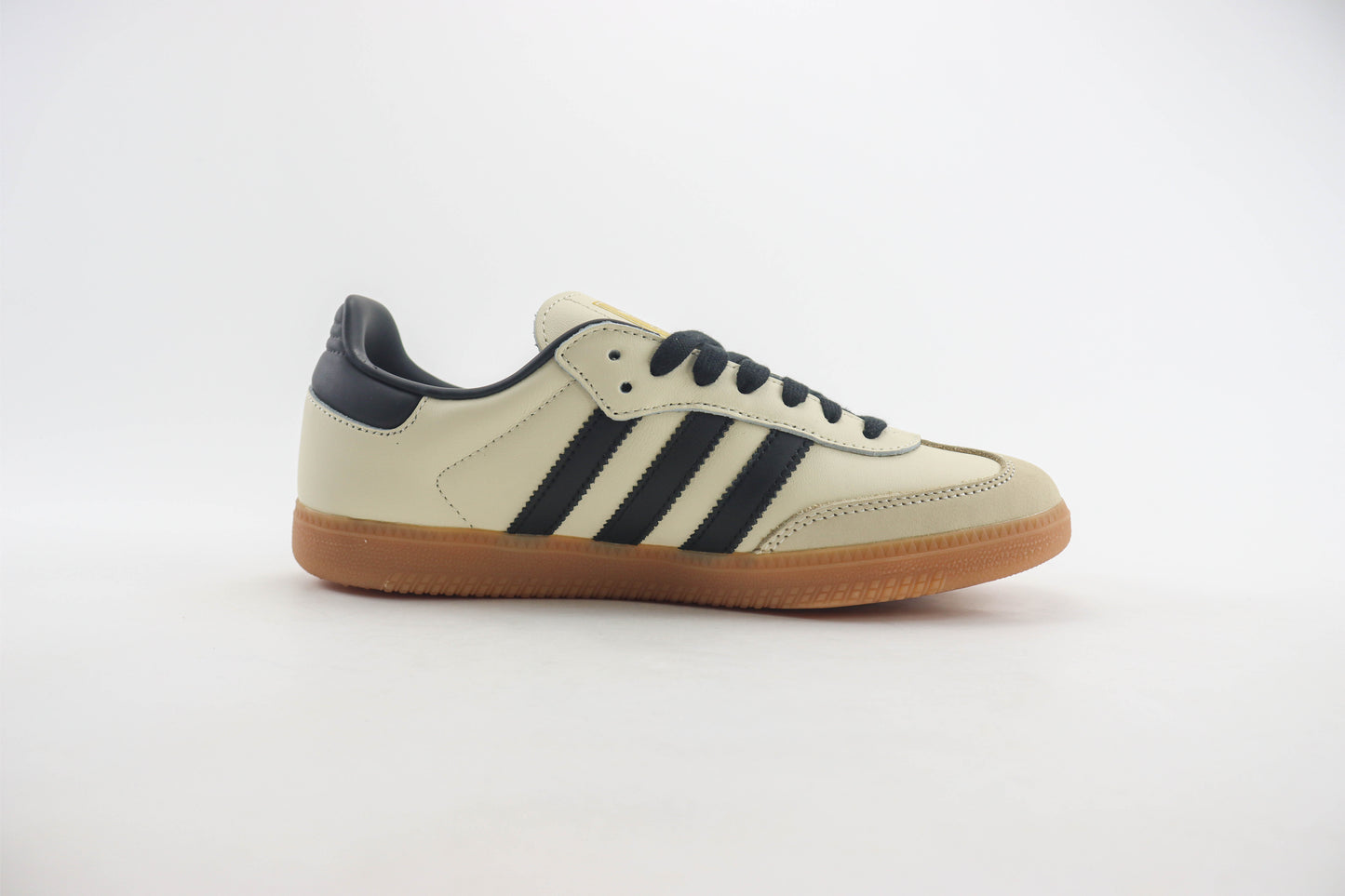 Samba OG Cream White & Core Black