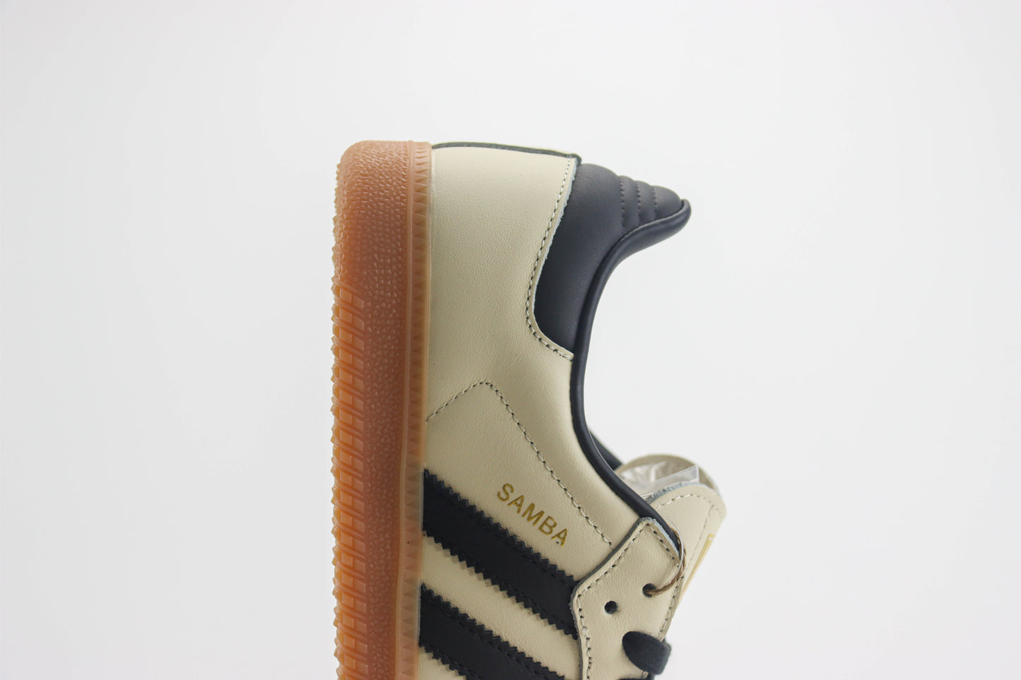 Samba OG Cream White & Core Black