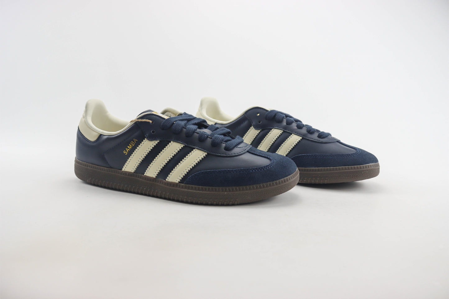 Samba Og Night Navy Gum