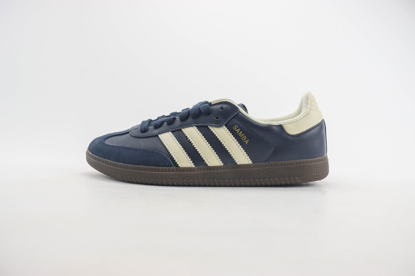 Samba Og Night Navy Gum