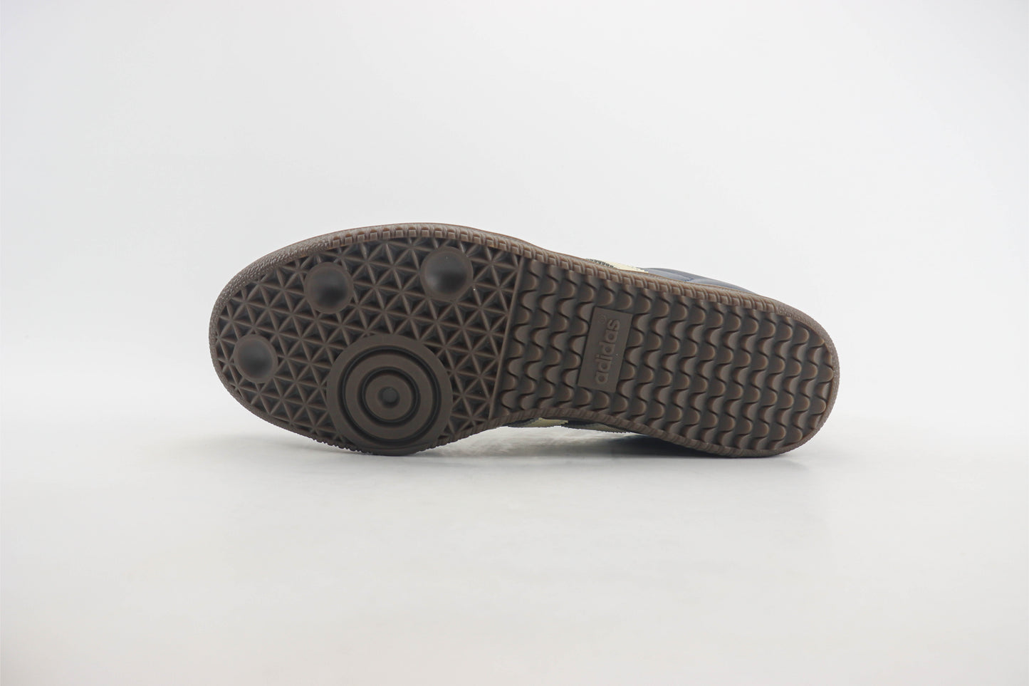 Samba Og Night Navy Gum