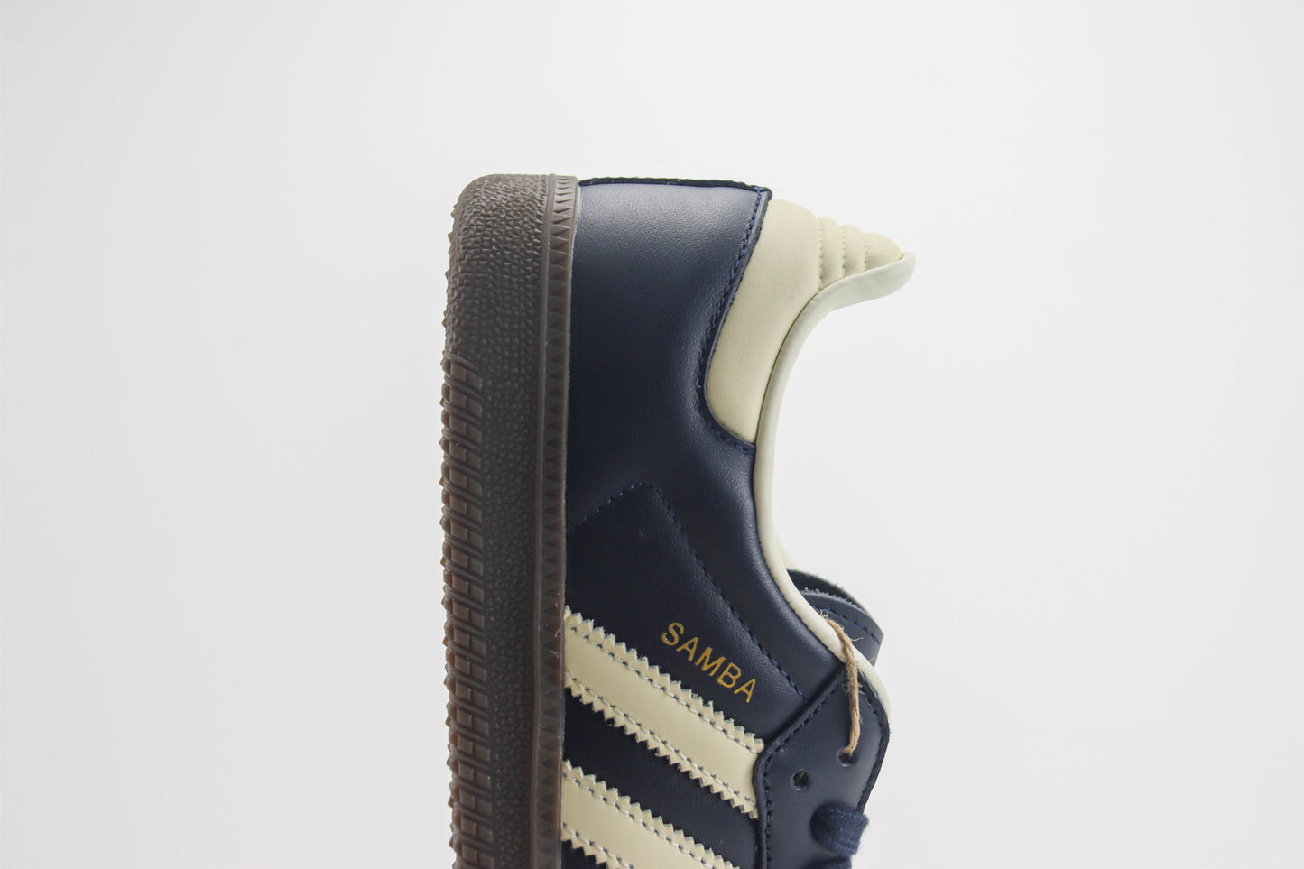 Samba Og Night Navy Gum
