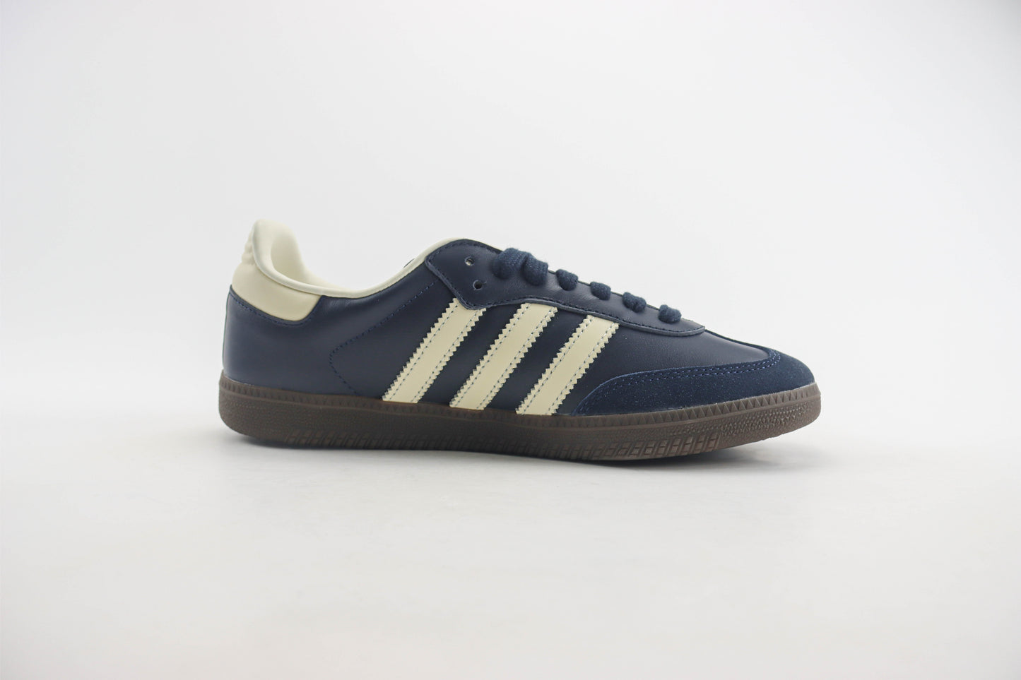 Samba Og Night Navy Gum