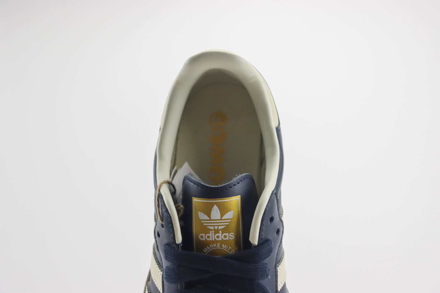 Samba Og Night Navy Gum