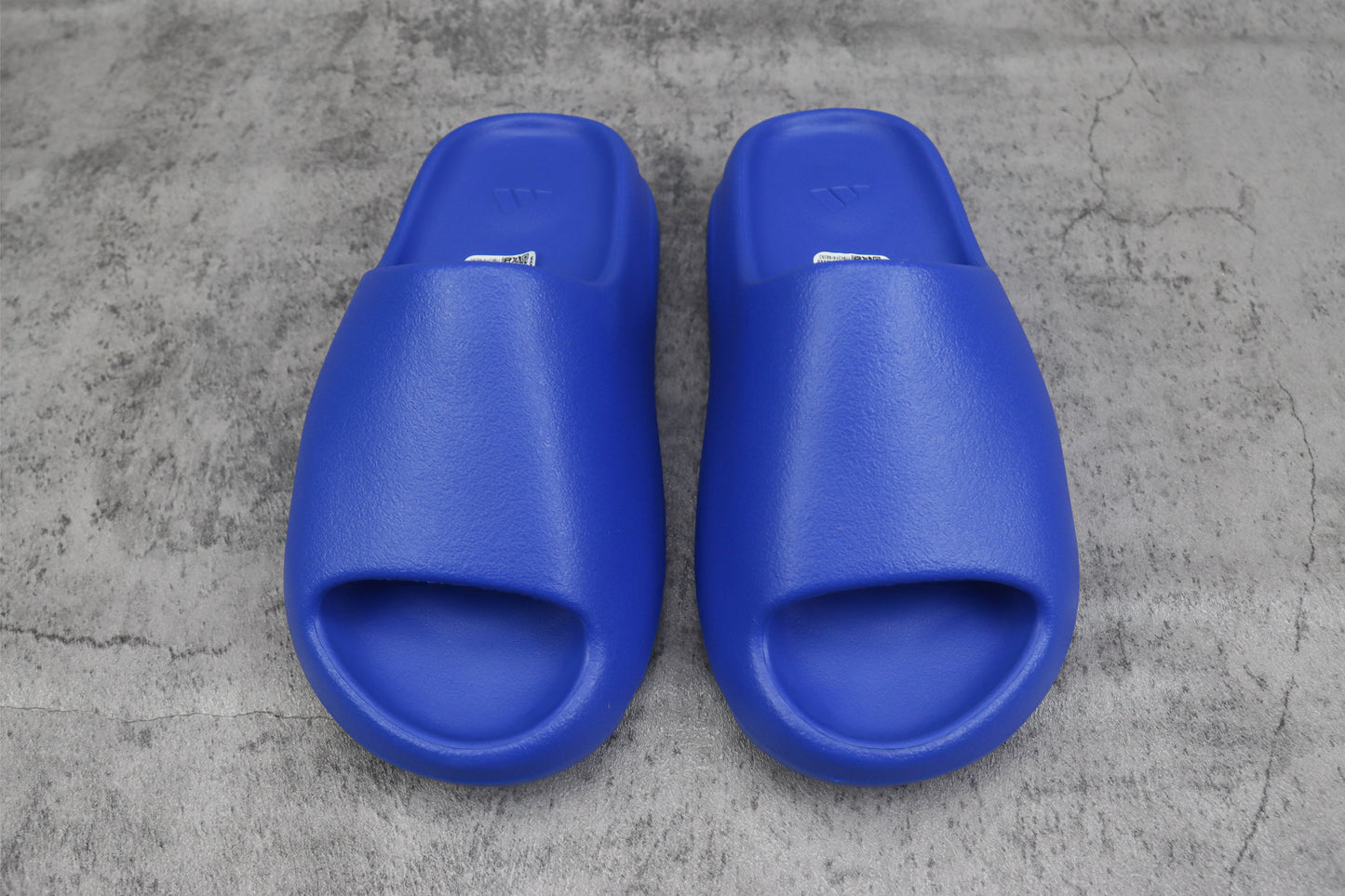 Yeezy Slide Azure