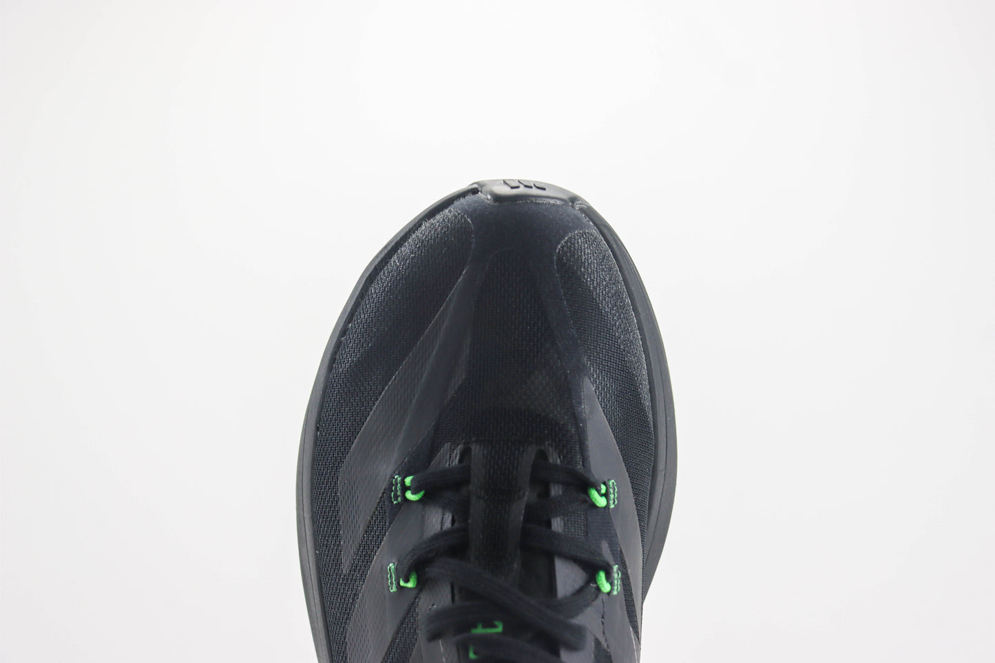 Adizero Adios Pro 3 'Black Green'