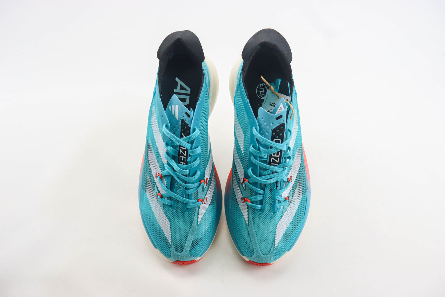Adizero Adios Pro 3 "Lucid Cyan"