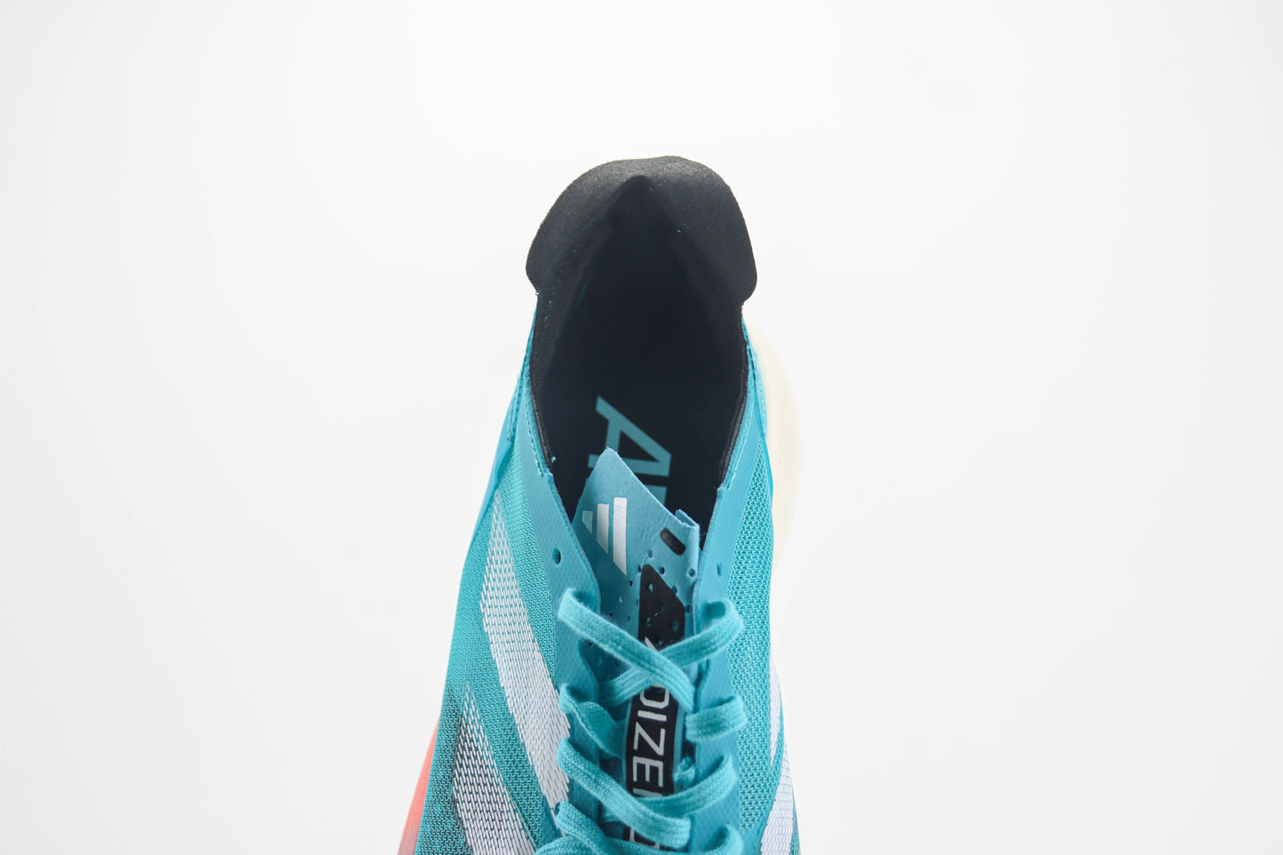 Adizero Adios Pro 3 "Lucid Cyan"
