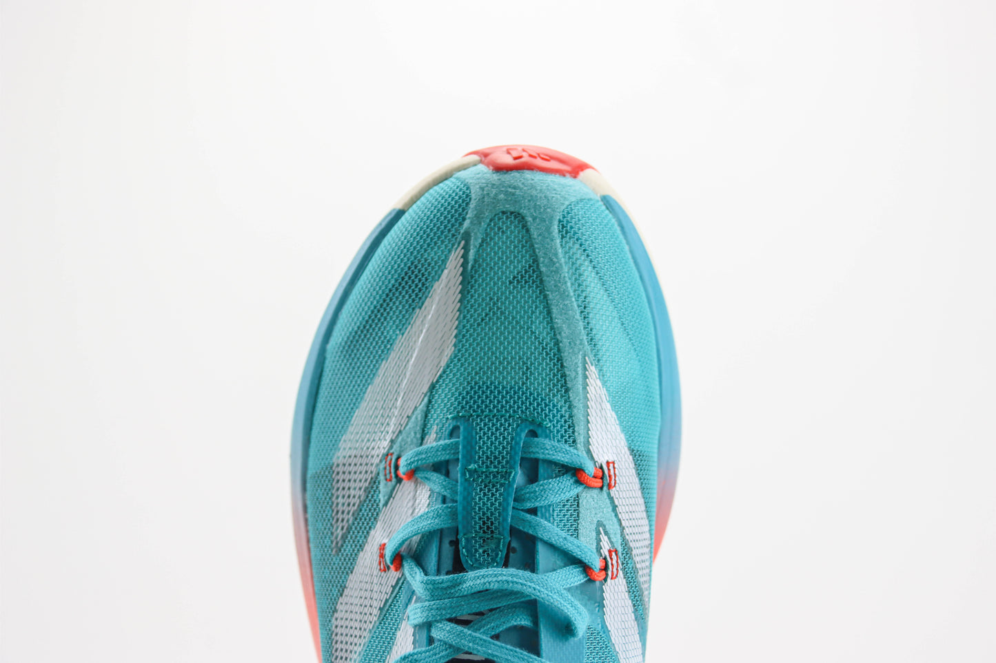 Adizero Adios Pro 3 "Lucid Cyan"