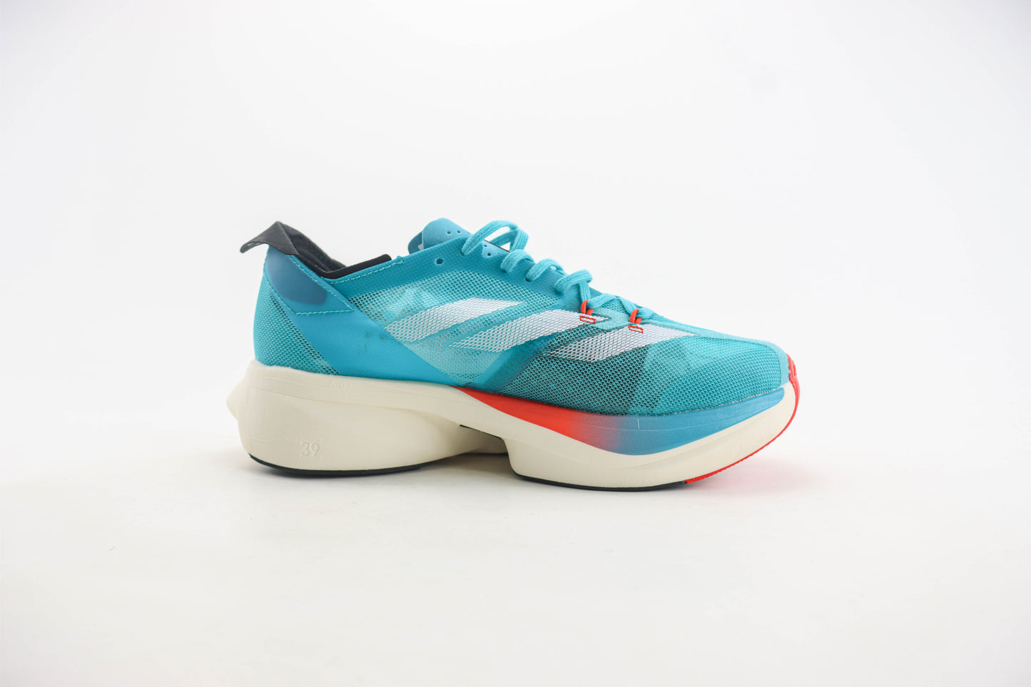 Adizero Adios Pro 3 "Lucid Cyan"