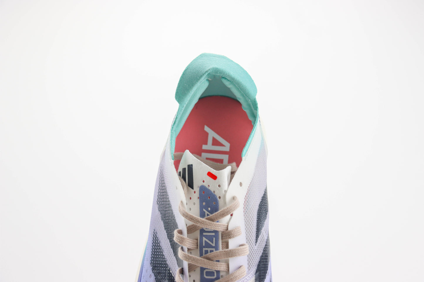 Adizero Adios Pro 3 'Beige Cobalt Blue'