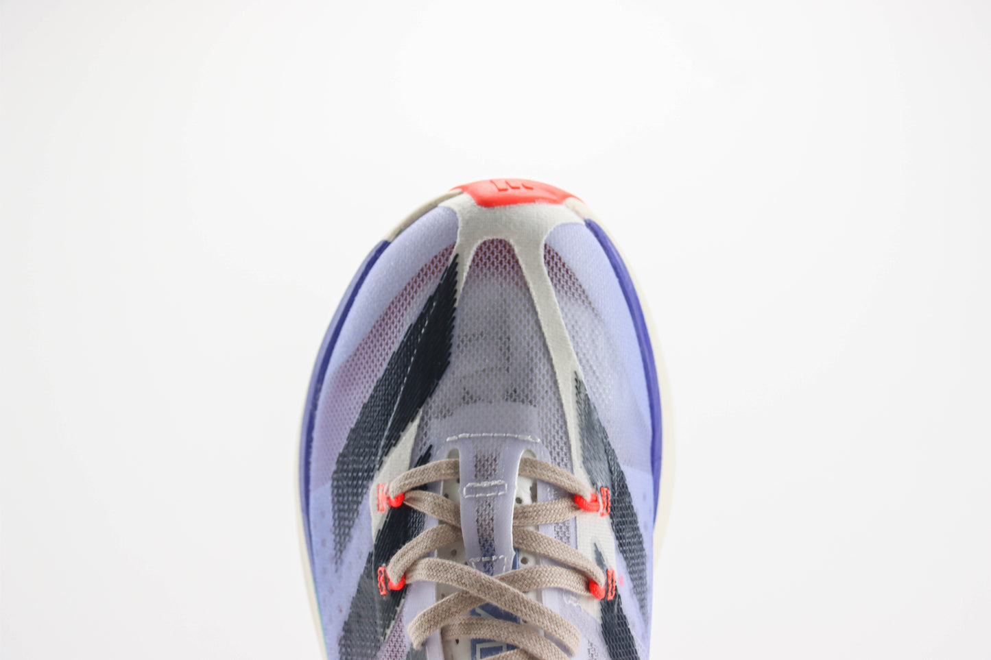 Adizero Adios Pro 3 'Beige Cobalt Blue'