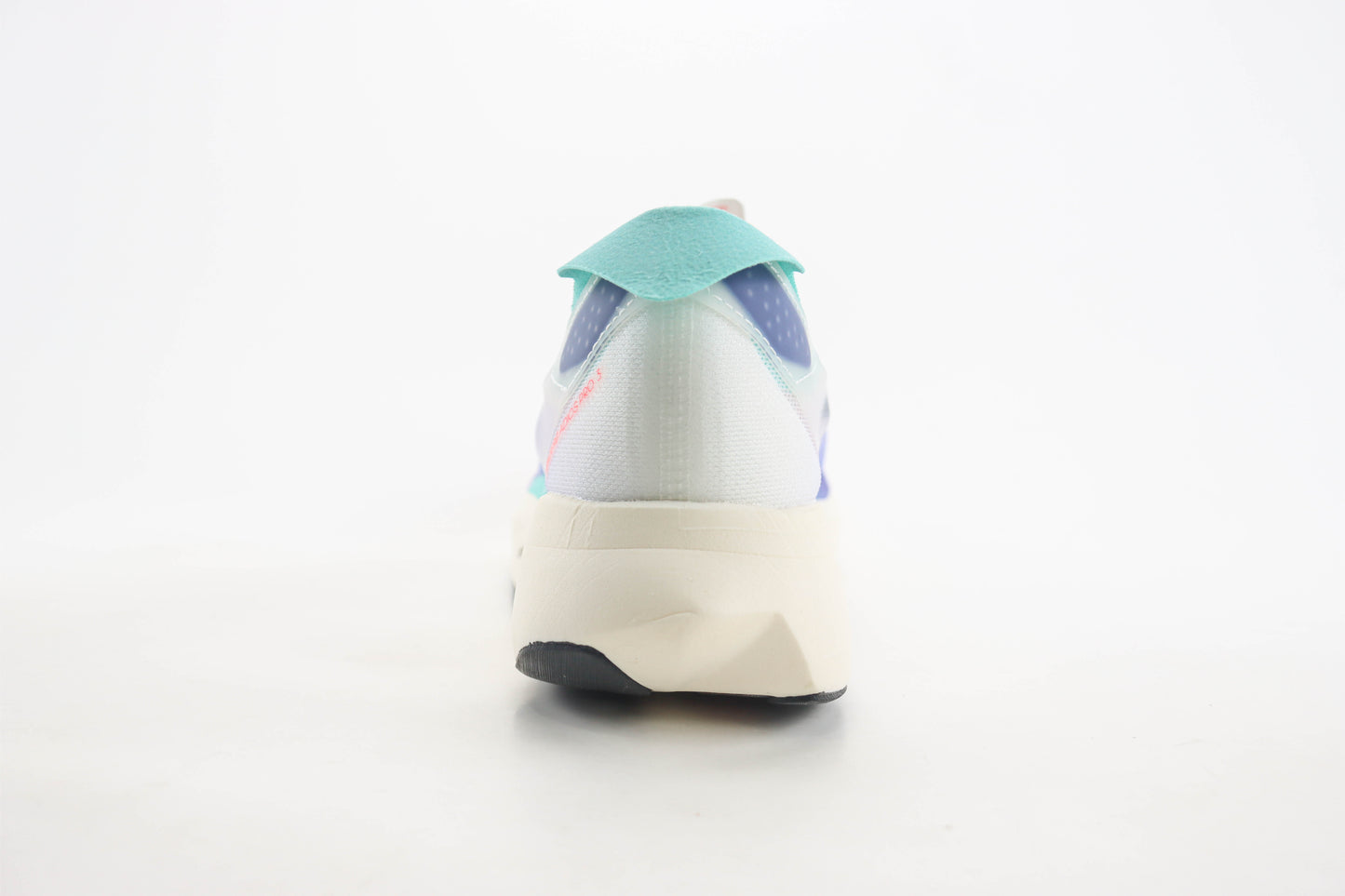 Adizero Adios Pro 3 'Beige Cobalt Blue'