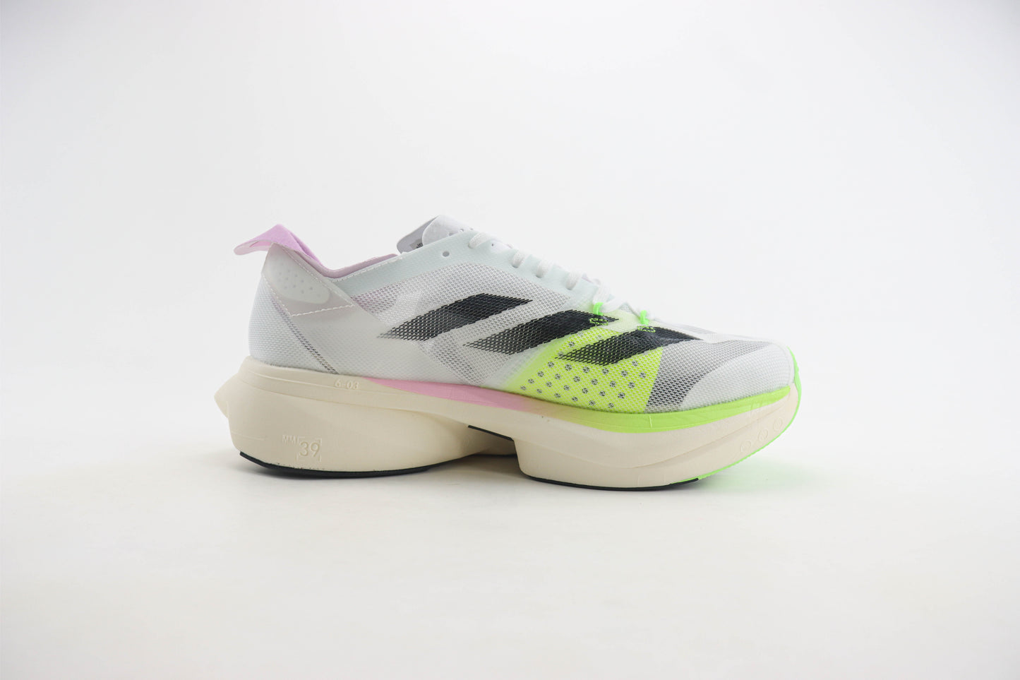 Adizero Adios Pro 3 "Multi"