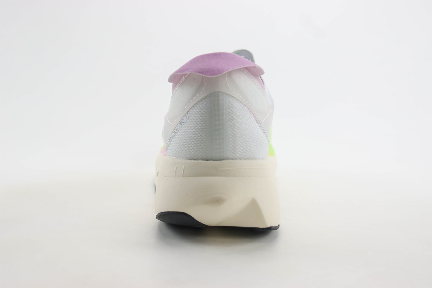 Adizero Adios Pro 3 "Multi"