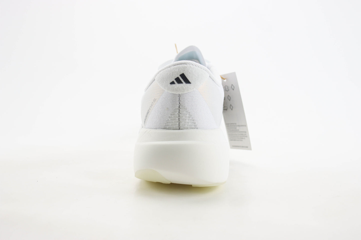 Adizero Adios Pro 3 "Evo SL"